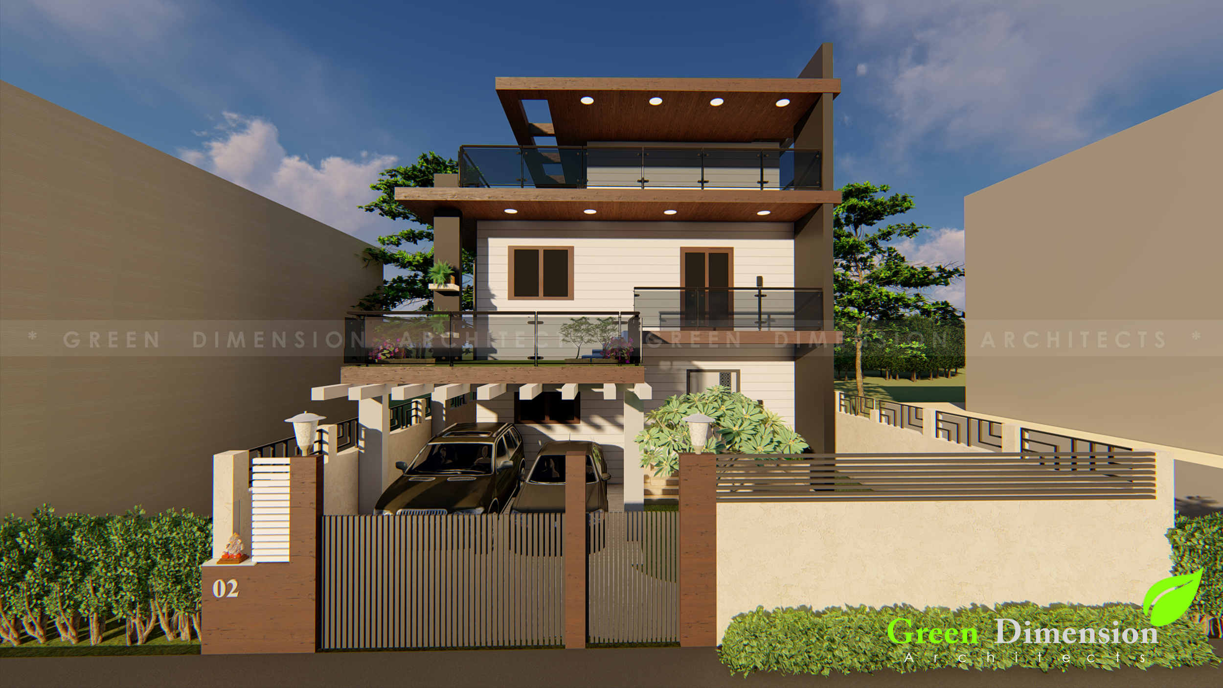 Home View 1